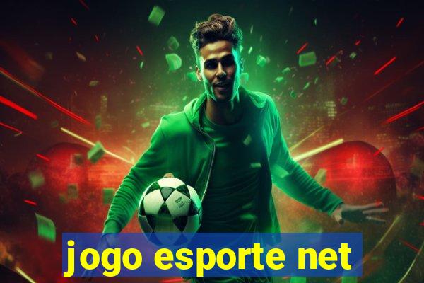 jogo esporte net
